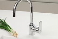 Смеситель для кухонной мойки Mofen 308 TREND PLUS 152-1563-00