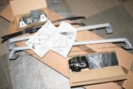 багажник fiat punto 2 3d 188 03-