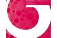 Global Stage. Level 5. Teacher's Book with Navio App