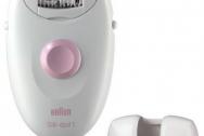 Braun 1370 Silk-epil