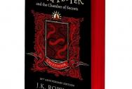 Harry Potter and the Chamber of Secrets – Gryffindor Edition