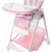 Стульчик для кормления ForKiddy Podium Toys Pink 0+