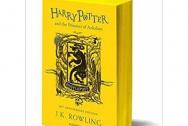 Harry Potter and the Prisoner of Azkaban – Hufflepuff Edition