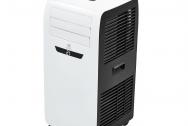 Мобильные кондиционеры Кондиционер мобильный Electrolux Manhattan EACM-07 FM/N3