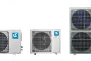 Сплит-система QV-I48CG/QN-I48UG/QA-ICP10