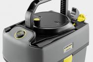 Пылесос сухой уборки T 15/1 Adv HEPA