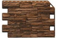Royal Stone Цокольный сайдинг коллекция Скалистый камень - Калгари
