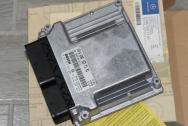 блок управления mercedes c-klass w203 c220 cdi