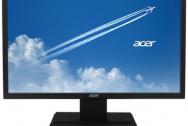 Монитор Acer V246HLbid