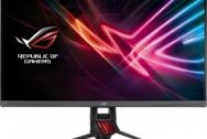 Монитор Asus ROG STRIX XG32VQ