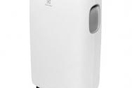Кондиционер мобильный Electrolux EACM-09 CK/N6