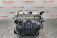 Двигатель Honda Stepwgn RF6 K20A 2004 (б/у)