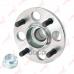 Ступица Задняя В Сборе L=R Honda Civic 91-01/Crx/Rover 200 Lynxauto Wh-1203 LYNX
