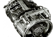 АКПП HONDA Prelude H22A