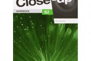 Close-Up B2. Workbook