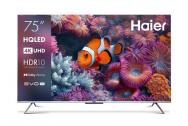 Телевизор Haier 75 Smart TV S3