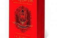 Harry Potter and the Order of the Phoenix - Gryffindor Edition