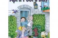 Macmillan Children's Readers. Level 3. April Fool's Day