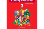 Macmillan Primary Grammar 3. Pupil's Book + Webcode