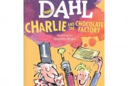 Charlie and the Chocolate Factory