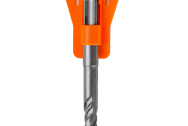 Бур по бетону ВИХРЬ 10x160x100