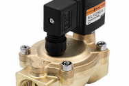 Электромагнитный клапан ELP20E2V