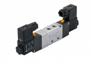 Распределитель серия RV RV5332C-08E7