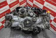 Двигатель SUBARU FB20 для IMPREZA. Гарантия, кредит.