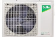 Блок наружный Ballu BA3OI-FM/out-27HN8/EU инверторной мульти сплит-системы