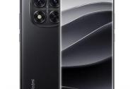 Смартфон Xiaomi Redmi Note 14 Pro 5G 8/256GB Midnight Black
