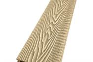 NanoWood Террасная доска Double 3D Натур
