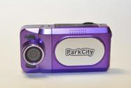 ParkCity DVR HD 501 фиолетовый