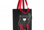 Сумка Reisenthel Familybag black