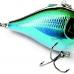 Воблер Rapala Rippin' Rap RPR06-CH