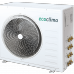 Кассетные кондиционеры Кассетный кондиционер Ecoclima ECLCA/I-TC36/4R1 + ECLCP-T