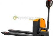Электрическая самоходная тележка SMARTLIFT CBD15W-II Li 40Ah