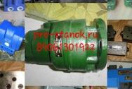 Золотник с электроуправлением ВЕХ-16.94