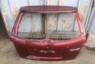 Крышка багажника Mazda CX7