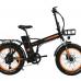 Электровелосипед Kugoo Kirin V4 Pro