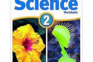 Science 2. Workbook