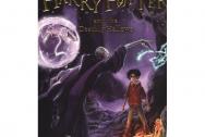 Harry Potter and the Deathly Hallows (Book 7)