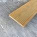 Latitudo Террасная доска ДПК Solid Полнотелая 150х21 Орех
