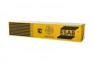 Электроды ОК 46. 00 ESAB d=4 мм 4 кг