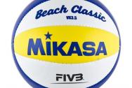 Мяч волейбольный сувенирный MIKASA VX3. 5 р. 1