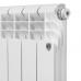 Радиатор алюминиевый Royal Thermo MONOBLOCK A 500 2.0 – 10 секц.
