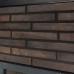 Плитка фасадная под кирпич, ригель Long 368 Liffebrick 430х50/15 мм