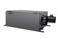 Канальные осушители DanVex DD-36F