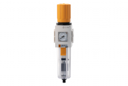 Фильтр-регулятор серия EA EAW4000-06DF2