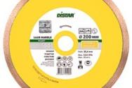 Круг алмазный отрезной (мокрый рез) Marble 1A1R 400х2, 2x10x32