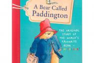 A Bear Called Paddington. Michael Bond